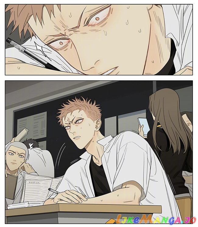 19 Days chapter 338 image 06